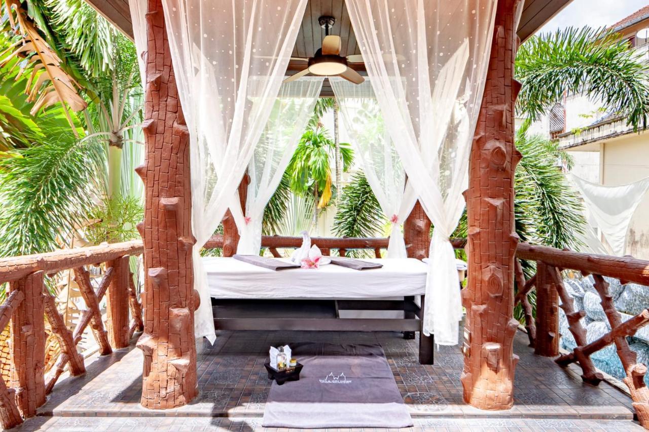 Villa Cologne​ @Nanai Villa Patong 外观 照片