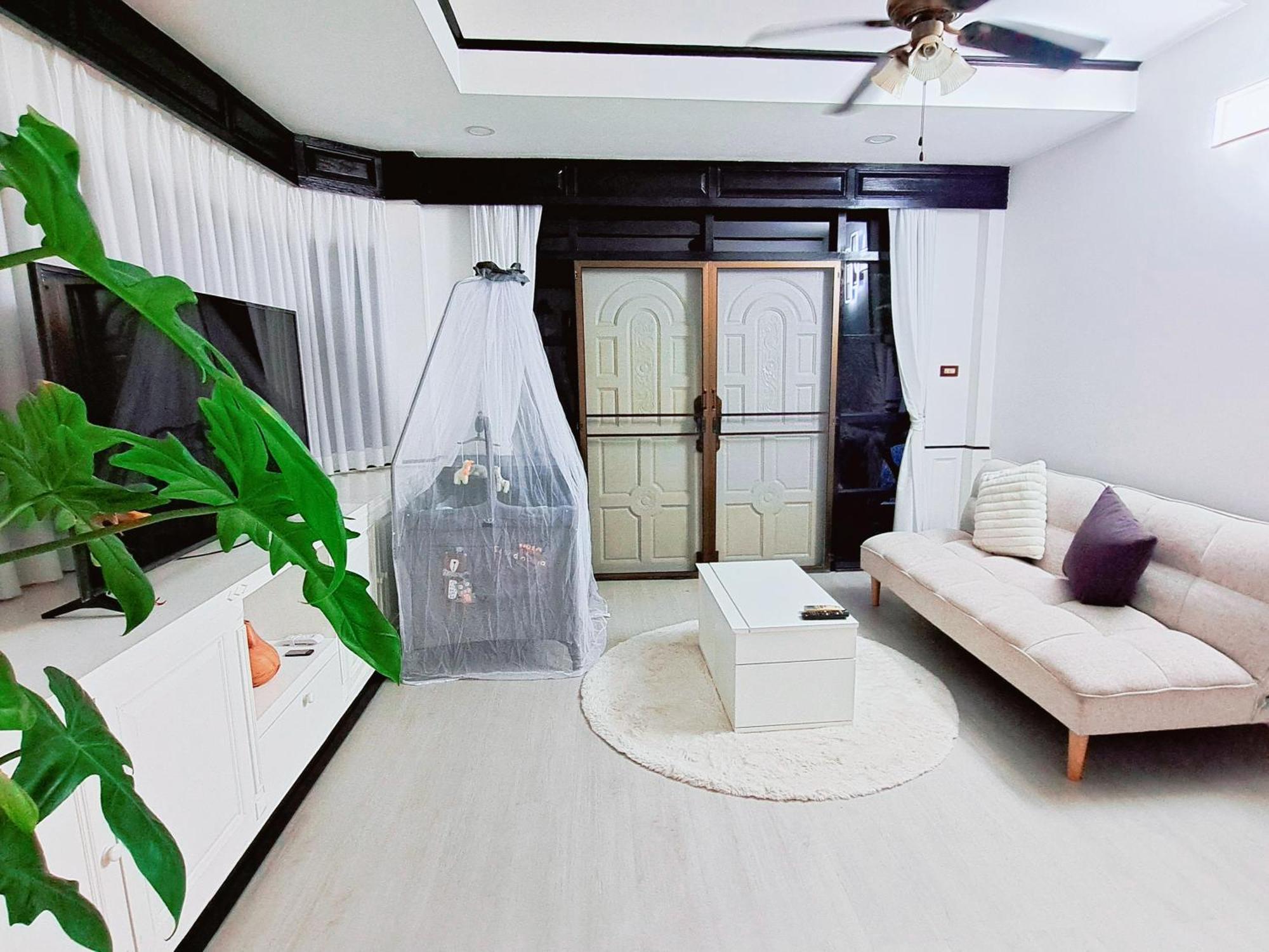 Villa Cologne​ @Nanai Villa Patong 外观 照片