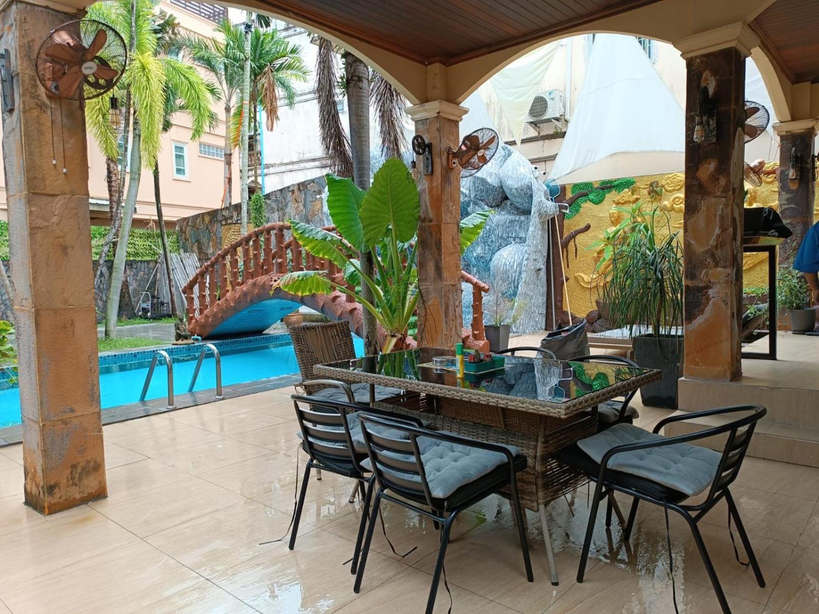 Villa Cologne​ @Nanai Villa Patong 外观 照片